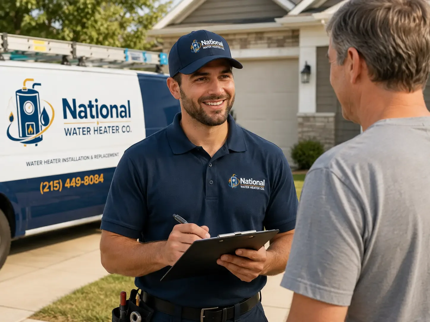 Water Heater Installation Talihina, OK FAQs